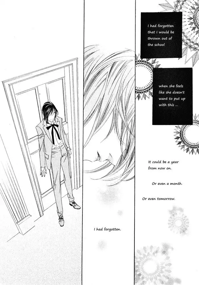Savage Garden Chapter 10 11